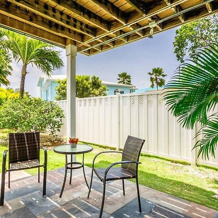Beach Living At Island Pine Villas Blp جورج تاون المظهر الخارجي الصورة