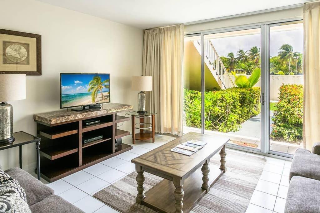 Beach Living At Island Pine Villas Blp جورج تاون المظهر الخارجي الصورة