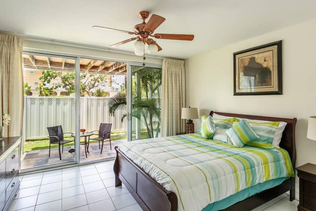 Beach Living At Island Pine Villas Blp جورج تاون المظهر الخارجي الصورة