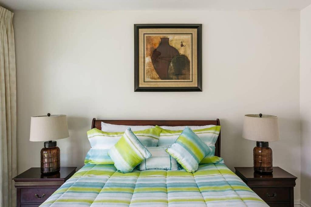 Beach Living At Island Pine Villas Blp جورج تاون المظهر الخارجي الصورة