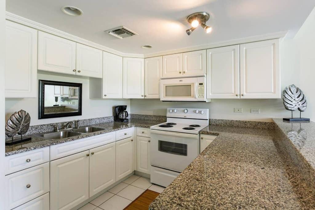 Beach Living At Island Pine Villas Blp جورج تاون المظهر الخارجي الصورة