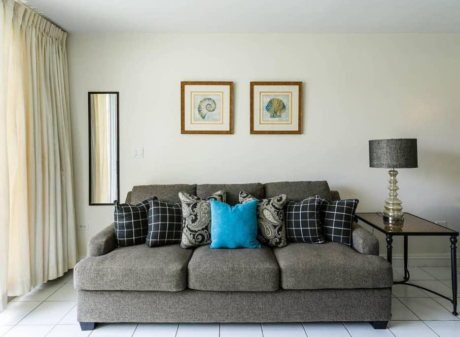 Beach Living At Island Pine Villas Blp جورج تاون المظهر الخارجي الصورة