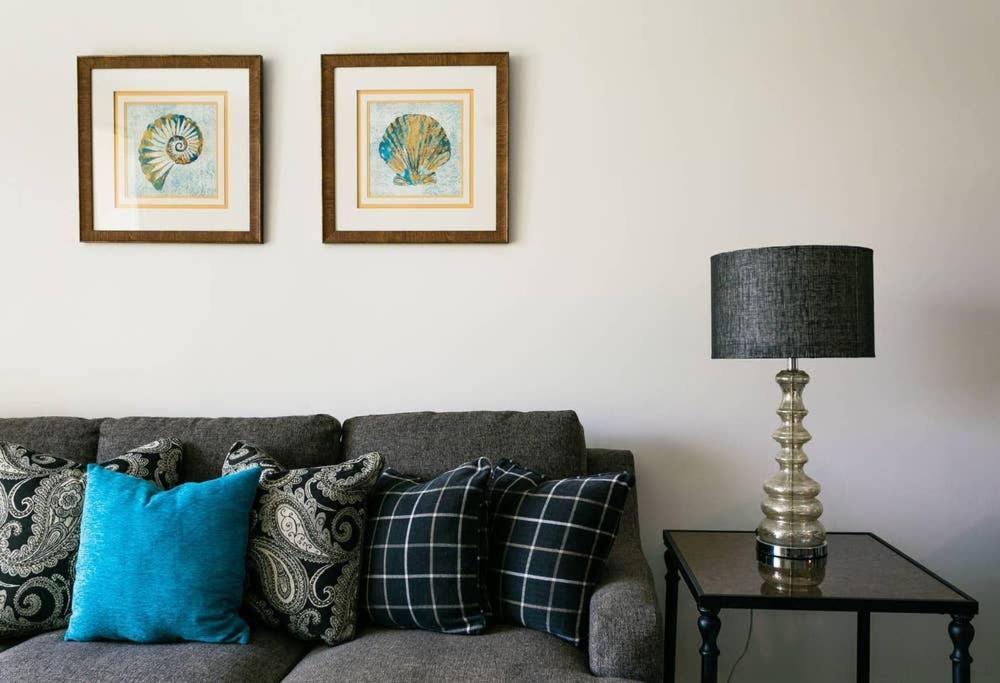 Beach Living At Island Pine Villas Blp جورج تاون المظهر الخارجي الصورة
