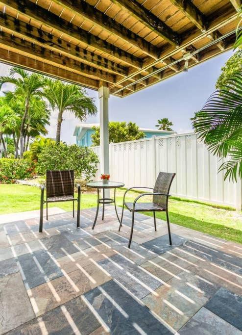 Beach Living At Island Pine Villas Blp جورج تاون المظهر الخارجي الصورة