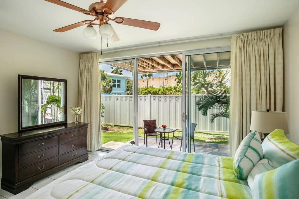Beach Living At Island Pine Villas Blp جورج تاون المظهر الخارجي الصورة
