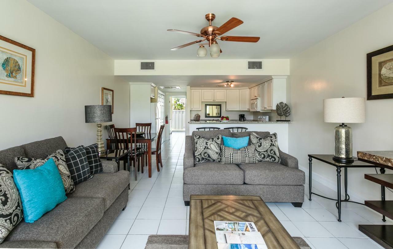 Beach Living At Island Pine Villas Blp جورج تاون المظهر الخارجي الصورة