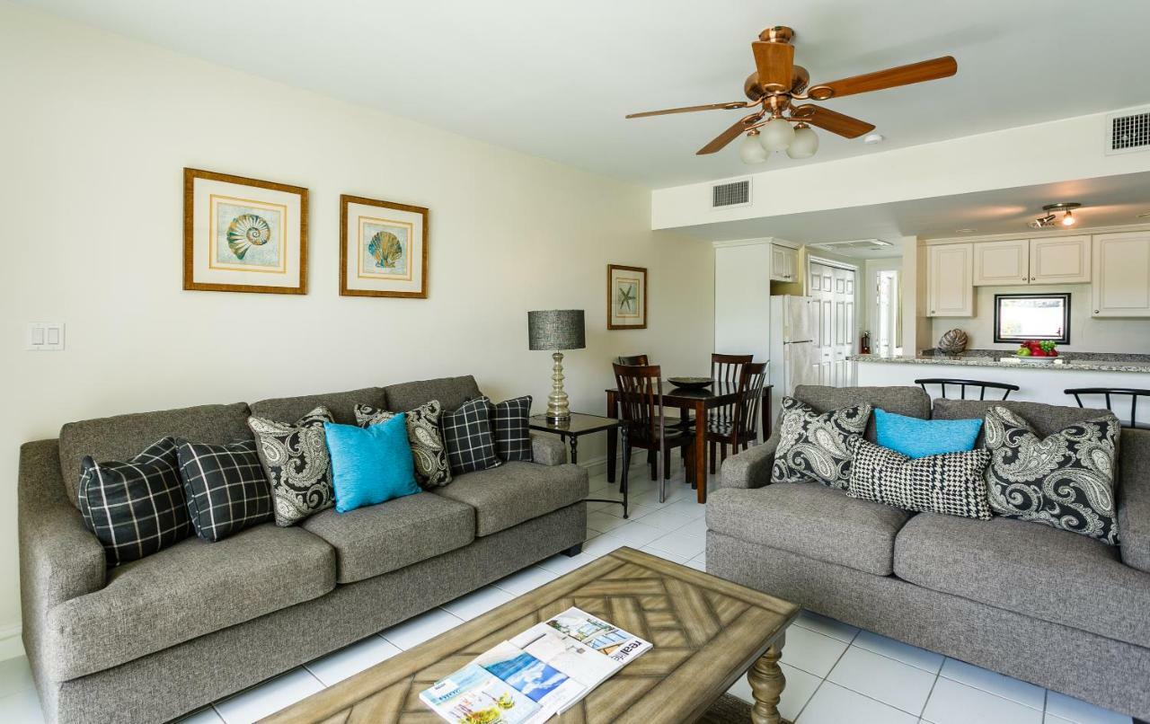 Beach Living At Island Pine Villas Blp جورج تاون المظهر الخارجي الصورة