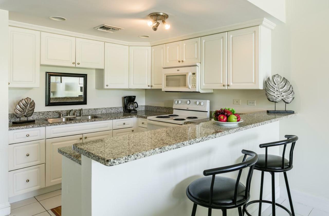 Beach Living At Island Pine Villas Blp جورج تاون المظهر الخارجي الصورة